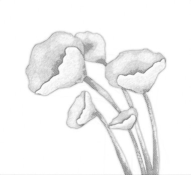 Resim resimli klasik arkaplan