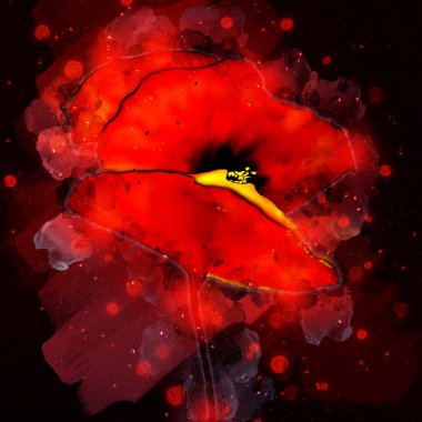 Resim resimli klasik arkaplan