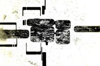 soyut renk tasarımı sanat illüstrasyonu