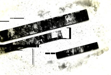 soyut renk tasarımı sanat illüstrasyonu