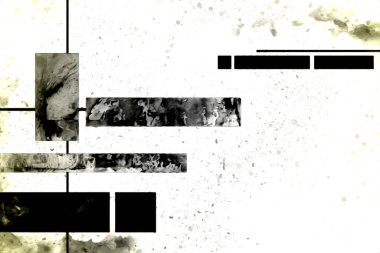 soyut renk tasarımı sanat illüstrasyonu