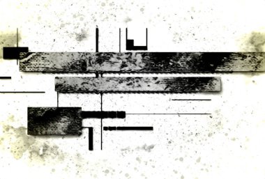 soyut renk tasarımı sanat illüstrasyonu