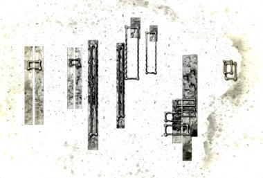 soyut renk tasarımı sanat illüstrasyonu