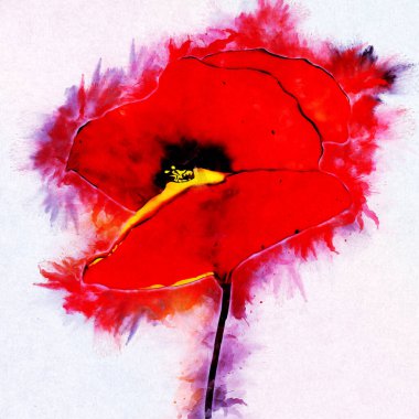 Resim resimli klasik arkaplan