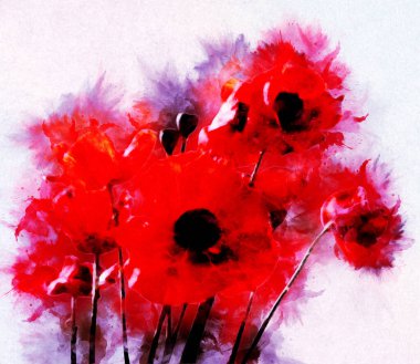 Resim resimli klasik arkaplan