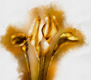 Resim resimli klasik arkaplan