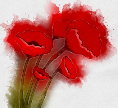 Resim resimli klasik arkaplan