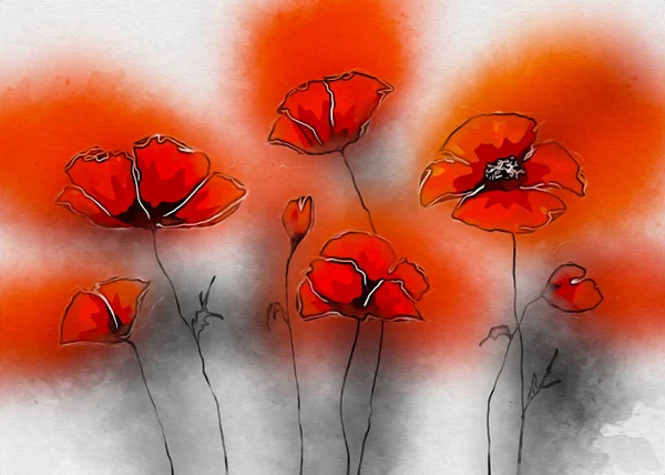 Resim resimli klasik arkaplan