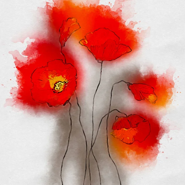 Resim resimli klasik arkaplan