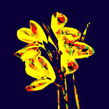 Resim resimli klasik arkaplan