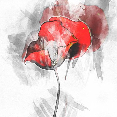 Resim resimli klasik arkaplan