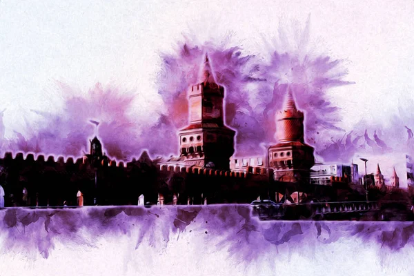 Berlin sanat eskizi çizimi eğlenceli tasarım antika retro