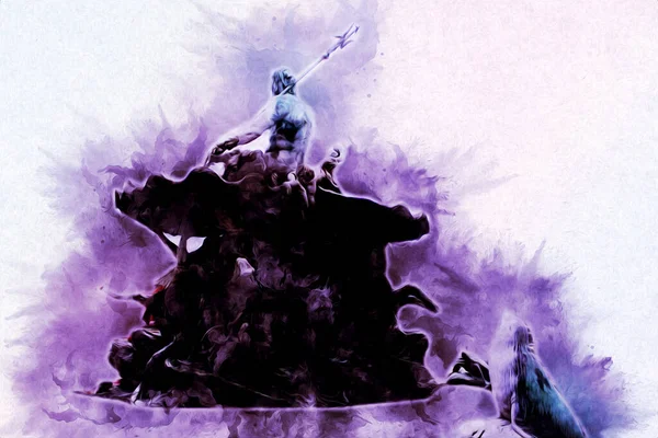 Berlin sanat eskizi çizimi eğlenceli tasarım antika retro