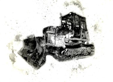 Eski antika klasik saatlerin eski kağıt arka plandaki tuşları.