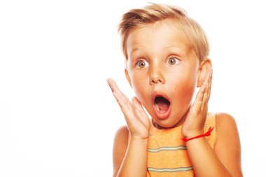 Aman Tanrım, inanamıyorum, okul dedikoduyu konsepti