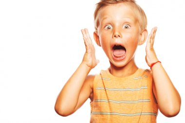 Aman Tanrım, inanamıyorum, okul dedikoduyu konsepti.