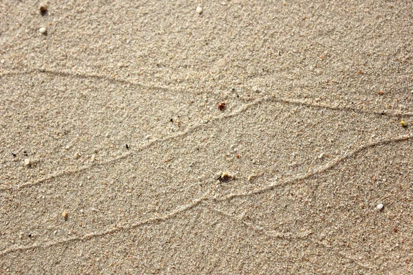 Patterns Texture of sand on the beach, Sand on a beach, Greece for backgrounds for Catalogs, wallpaper, textures