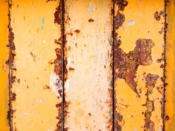 Rust Steel Metal Background Concept Rusty Metal Wall Rust Texture — Stock Photo, Image