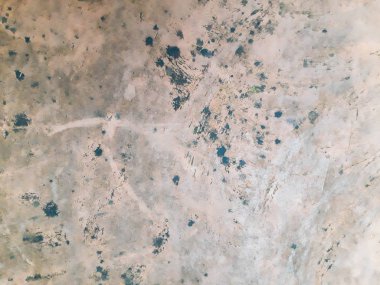 Beton arka plan dokusu, eski grunge beton duvar arka plan, eski metalden Grunge arka plan. Soyut vintage doku sıkıntılı yüzey