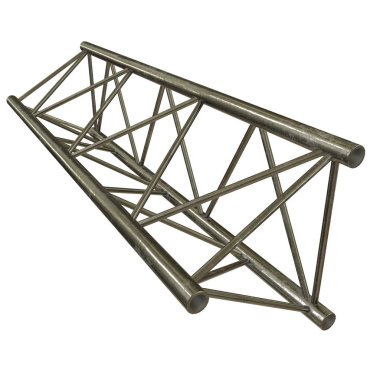 Metal kafes kiriş öğesi