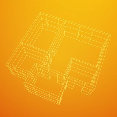 Tel kafes mimari yapı.