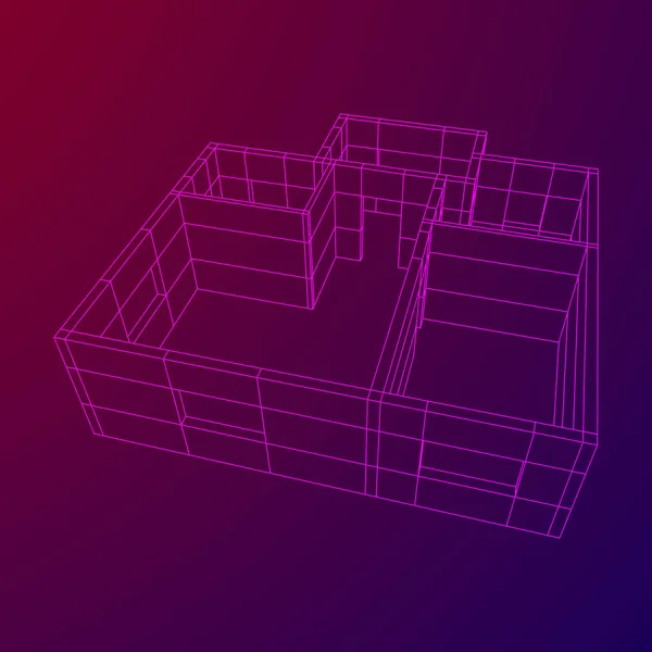 Tel kafes mimari yapı.