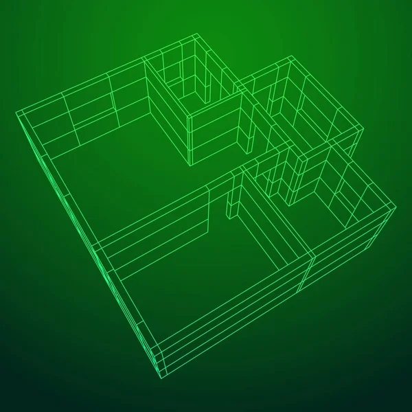 Tel kafes mimari yapı.