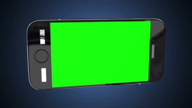 Smartphone yanar