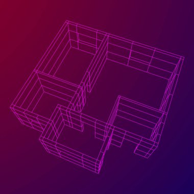 Tel kafes mimari yapı.