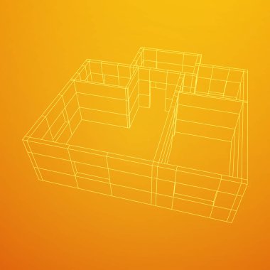 Tel kafes mimari yapı.