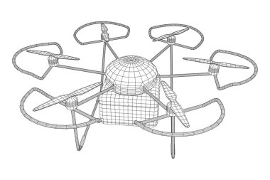 Uzaktan kumanda hava uçak