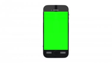 Smartphone yanar
