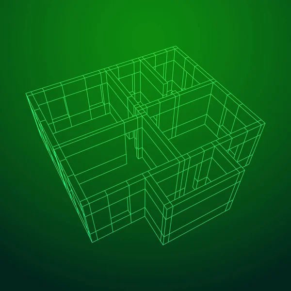 Tel kafes mimari yapı.