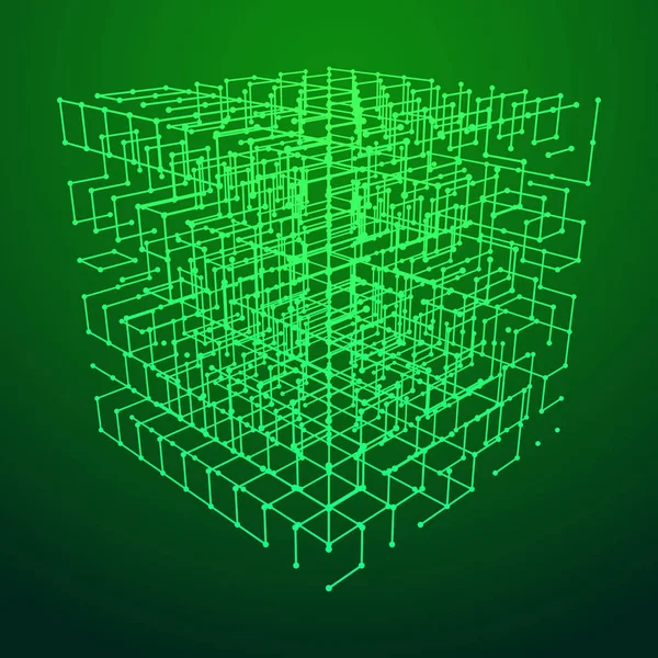 Tel kafes kafes küp.