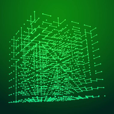 Tel kafes kafes küp.