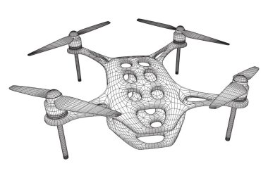 Uzaktan kumanda hava uçak