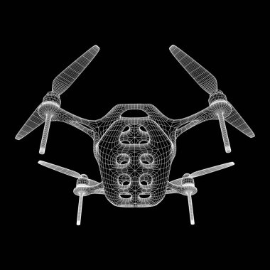 Uzaktan kumanda hava uçak