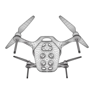 Uzaktan kumanda hava uçak