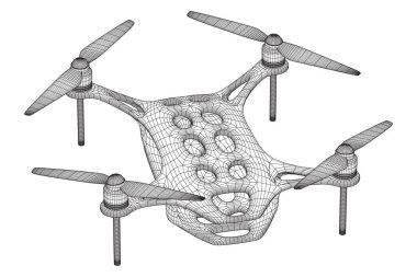 Uzaktan kumanda hava uçak