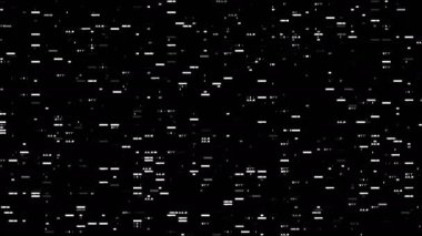 Dikdörtgen şekiller ile arka plan