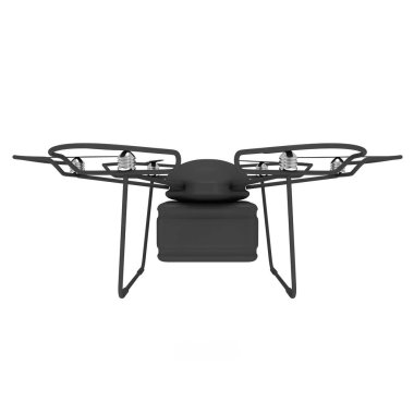 Uzaktan kumanda hava uçak