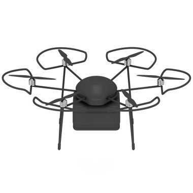 Uzaktan kumanda hava uçak