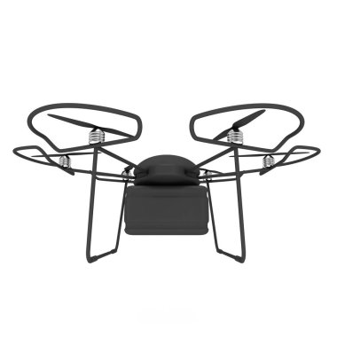 Uzaktan kumanda hava uçak