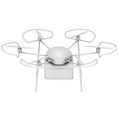 Uzaktan kumanda hava uçak