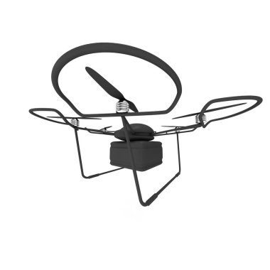 Uzaktan kumanda hava uçak