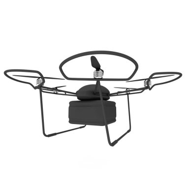 Uzaktan kumanda hava uçak