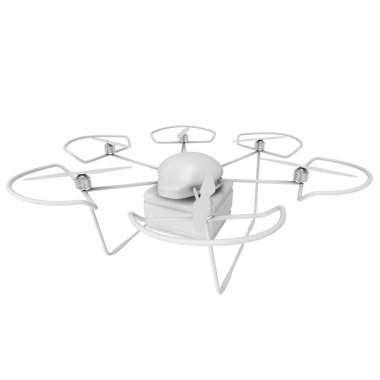 Uzaktan kumanda hava uçak