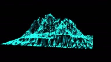 Büyük veri görselleştirme hareket