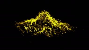 Büyük veri görselleştirme hareket