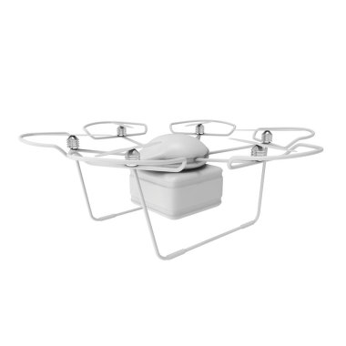 Uzaktan kumanda hava uçak